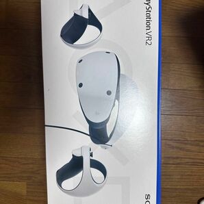 ソニー・インタラクティブエンタテインメント SIE PlayStation VR2 [CFIJ-17000]