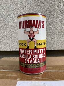 ダーハム　ウォーターパテ　Durham‘s Water Putty