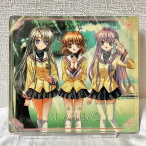 CLANNAD☆マウスパッド