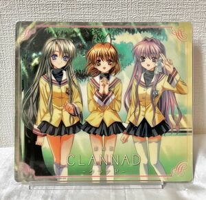 CLANNAD☆マウスパッド