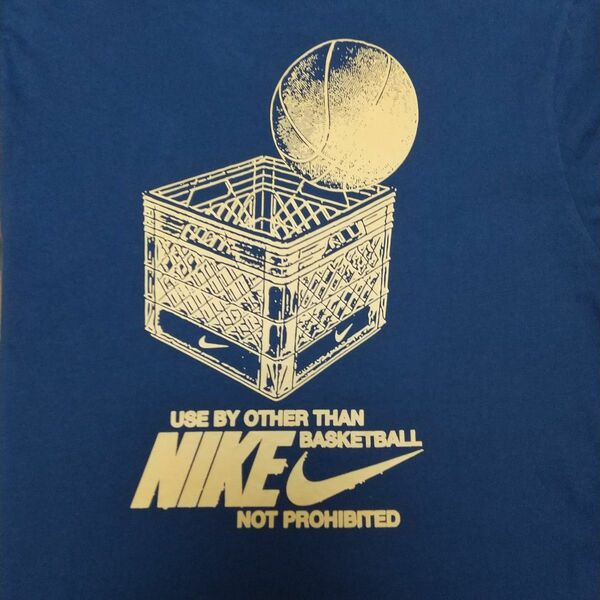  NIKE AS M NK TEE SEASONAL EX Tシャツ XLサイズ