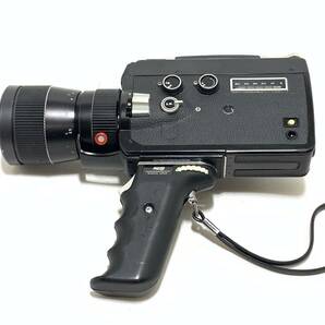 ELMO SUPER 110 8mmカメラ ハンディカメラ 動作未確認 004JJHJC68の画像1