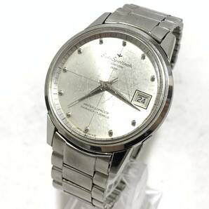 【稼働品】SEIKO セイコー スポーツマチック 7625-8961 腕時計 010JIHJC76の画像1