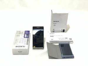 ソニー SONY ウォークマン+キーパッドセット NW-F886・NW-A45・KPD-NWU10 動作未確認 005JYHJC30