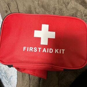  first aid kit first-aid kit 