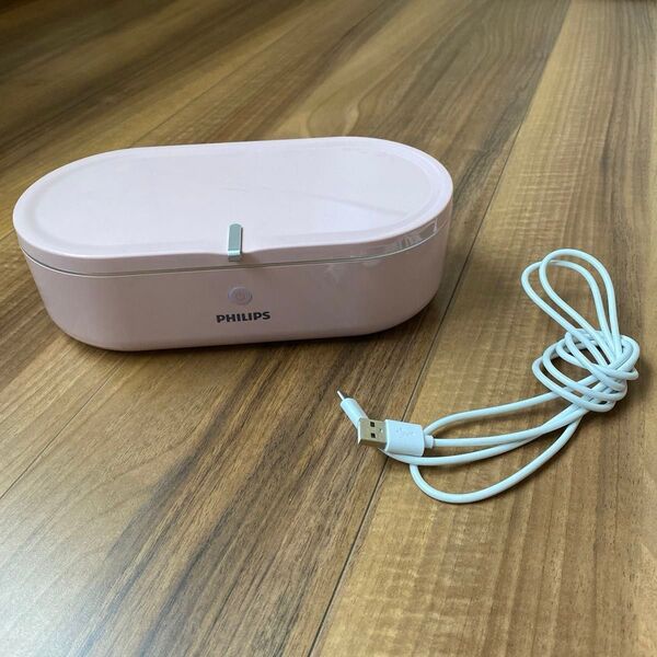 PHILIPS UV-C 殺菌ケース