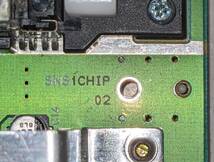 スーパーファミコン 1chip-02 本体のみ_画像8
