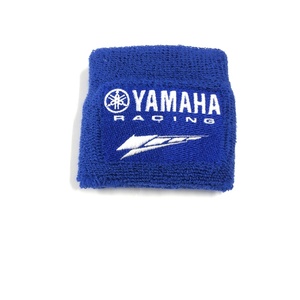 ヤマハ (YAMAHA) リストバンド ヤマハレーシング YRQ17 リストバンド (Racing wrist band) 90792-Y0900