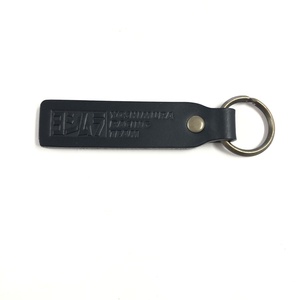 0 Yoshimura YOSHIMURA key holder black 
