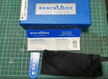 Benchmade ナイフ 。ベンチメイド 登山 釣り キャンプ ブッシュクラフト クマ対策 護身用 狩猟 鹿狩 猪狩 熊狩 クマ_画像5