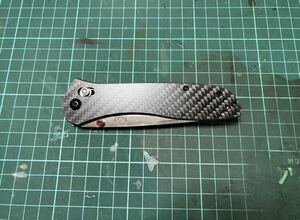 Benchmade ナイフ 。ベンチメイド 登山 釣り キャンプ ブッシュクラフト クマ対策 護身用 狩猟 鹿狩 猪狩 熊狩 クマ