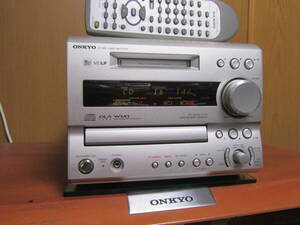 ONKYO