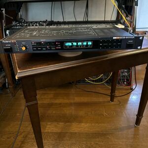 Roland デジタルディレイ SDE-3000A SDE-3000