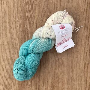 Lana Grossa Merino Hand-dyed 012 メリノウール