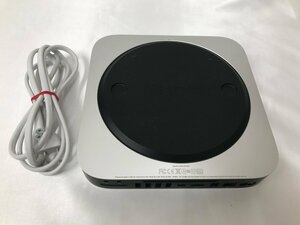 キングラム[12] Apple Mac mini latte 2012 A1347 PC デスクトップ パソコン 054@K23 ★送料無料★