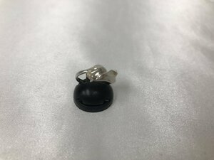 キングラム[12] TIFFANY&CO. ティファニー リング 9号 75 SV925 レディース アクセサリー バラモチーフ 045@K45 ★送料無料★