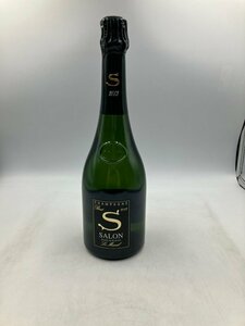 キングラム[54] サロン 2013 ブランドブラン SALON シャンパン シャンパーニュ CHAMPAGNE クール便無料 750ml/12％ [送料無料]＠2767