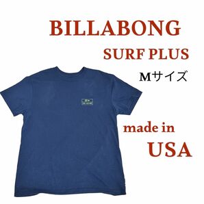 【24時間発送】 tシャツ 半袖シャツ BILLABONG SURF PLUS