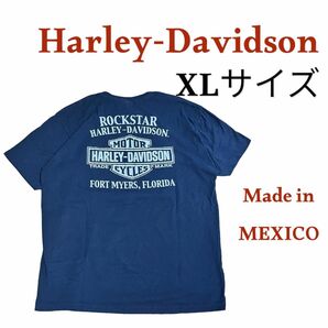 【目玉商品】【Vintage】 tシャツ 半袖シャツ ハーレーダビッドソン　