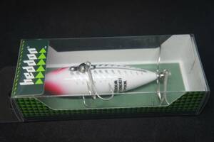 Heddon ヘドン　Woundedspook ウンデッドスプーク カラー：XRW