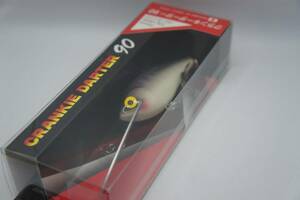 ティムコ　Crankie Darter 90　クランキーダーター90　カラー　 #05 BSブルーギル