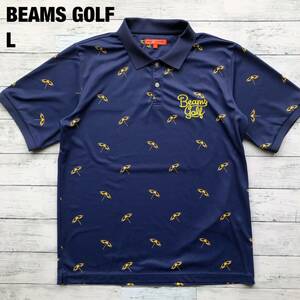 BEAMS GOLF