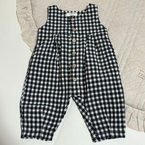 1+in the family コンビネゾン サロペット 3m