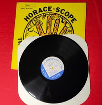 HORACE−SCOPE／Blue Note BST 84042 Stereo／ラベル 47 WEST 63rd ・NYCアドレス★極上の人気盤を3,000円スタート といたします!_画像3