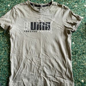 プーマ　PUMA Tシャツ　150 訳あり