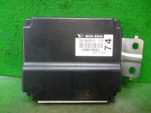 タウンエース DBF-S402U ミッションコンピューター 89530-B5040