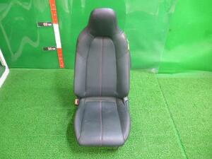  Roadster DBA-ND5RC assistant seat 