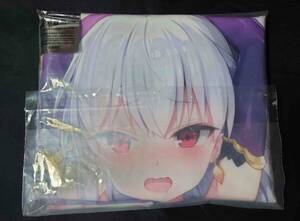 ☆正規品★中古 美品 【Fate/GrandOrder】 カーマ 抱き枕カバー R-18 [雨の日アリス]