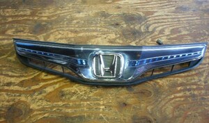 2012 Fit fit Hybrid RS DAA-GP4 Genuine LED　フロント Grille 71121-TF2-J01 白 イルミネーション