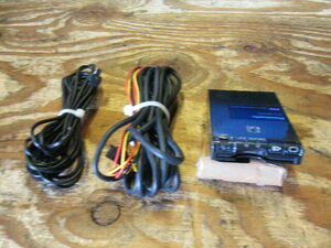  Heisei era 23 year Move Conte Move DBA-L575S panasonic CY-ET908KD Panasonic ETC sound guide attaching. light car light car 