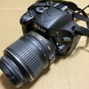 Nikon D5100 美品の画像2