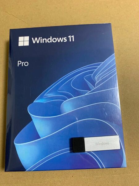 純正のWindows 11Pro（32bit/64bit） 日本語版USBディスク、正規品プロダクトキー1pc分