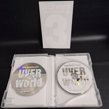 【UVERworld】 ウーバーワールド VIDEO COMPLETE -ACT.3- [初回生産限定版] DVD3枚組 棚E_画像4