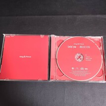 【King ＆ Prince】 キンプリ Lovin’ you/踊るように人生を。[DVD付初回限定盤A] CD+DVD 棚1_画像4