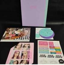 【IZ*ONE】アイズワン まとめ売り CD キノキット 等 5点セット売り 輸入盤 小学館 韓国アイドル_画像8