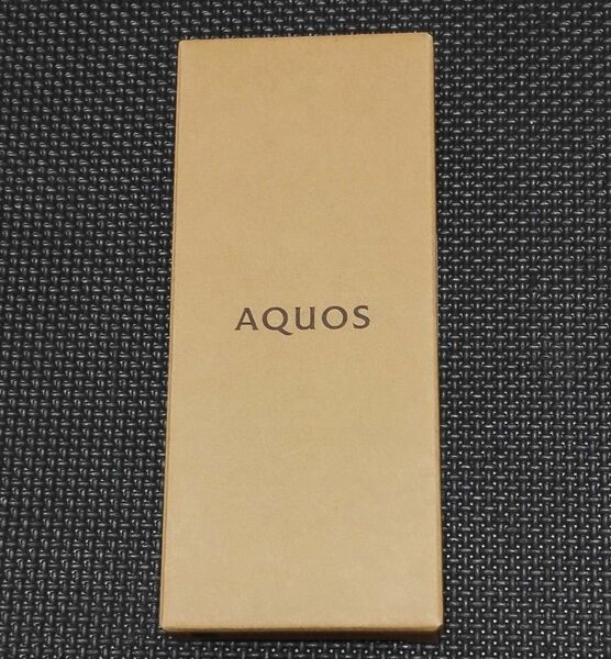 ワイモバイル AQUOS wish3 グリーン　　　　　 A302SH