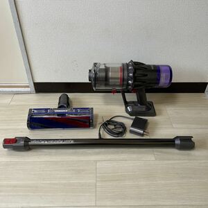 SV18 dyson ダイソン 掃除機 コードレスクリーナー G7Y-JP-PBJ3086A