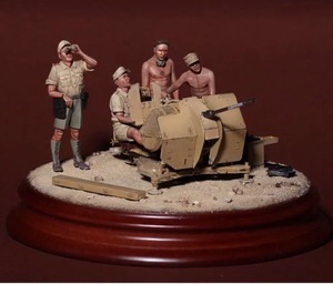  милитари ..4 body комплект 1/35 шкала фигурка битва место лето geo лама resin армия человек комплект не крашеный не собран миниатюра полимер модель 894