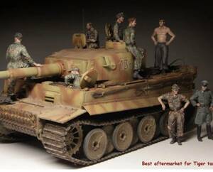 ミリタリー 兵士 10体 1/35スケール ミニチュア 戦車 外国兵 戦車 ジオラマ 未塗装 未組み立て キット レジン 樹脂模型 フィギュア 906