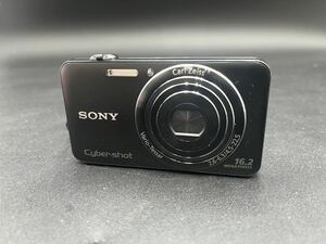SONY ソニー Cyber-Shot DSC-WX50 サイバーショット デジタルカメラ デジカメ コンデジ ブラック N50