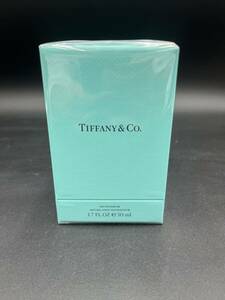 TIFFANY ティファニー オードパルファム 50m