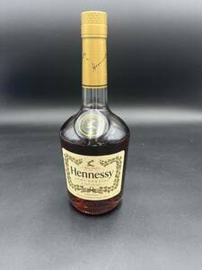 未開封 古酒 Hennessy VERY SPECIAL COGNAC ブランデー コニャック 700ml 40度