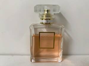 CHANEL シャネル COCO MADEMOISELLE ココ マドモアゼル オードパルファム EDP 35ml 香水 オードゥパルファム ★37393