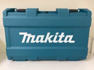 makita マキタ 充電式レシプロソー JR184DRGT 18V 6.0Ah バッテリ1個　充電器付 電動工具 切断機 大工道具 ★37258