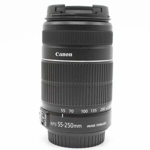 ■美品■ CANON EF-S 55-250mm F4-5.6 IS II