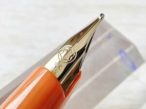 MONTBLANC（筆記具、時計）